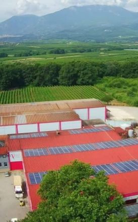 ΒΑΕΝΙ ΝΑΟΥΣΑ: ΤΙΜΕΣ ΤΡΥΓΟΥ 2025