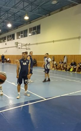 2ο Εργασιακό Μπάσκετ Βέροιας – 5η Αγωνιστική Το ενδιαφέρον καλά κρατεί !