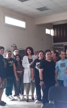 Παρουσιάστηκε το Εθνικό πρόγραμμα «ΠΡΟΛΑΜΒΑΝΩ»