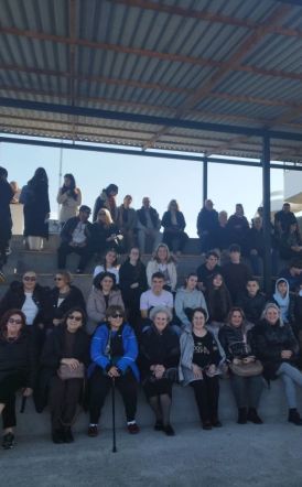 Το Λύκειο των Ελληνίδων Βέροιας στη Σόφια της Βουλγαρίας