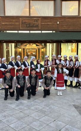 Το Λύκειο των Ελληνίδων Βέροιας στην Ξάνθη