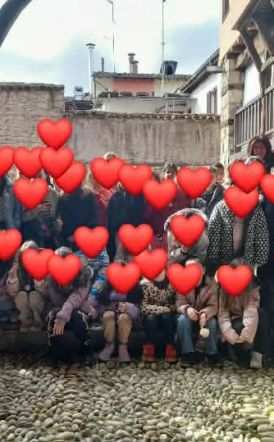 Το 16ο Δ.Σ. Βέροιας στο Αρχοντικό Σαράφογλου