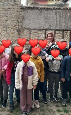 Επισκέψεις σχολείων στο Λύκειο των  Ελληνίδων Βέροιας