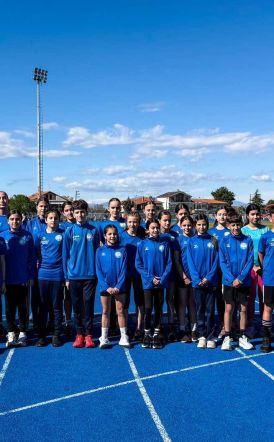 ΟΚΑ ΒΙΚΕΛΑ ΒΕΡΟΙΑΣ: AΠΟΤΕΛΕΣΜΑΤΑ ΑΛΤΙΚΟΥ- ΤΡΙΑΘΛΟΥ ΧΡΥΣΟ Η ΟΙΚΟΝΟΜΟΥ ΕΛΕΝΗ