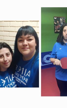 ΣΥΜΜΕΤΟΧΗ ΤΟΥ Α.Σ. ΑμεΑ Ν. ΗΜΑΘΙΑΣ ΣΤΟ ΠΑΝΕΛΛΗΝΙΟ ΠΡΩΤΑΘΛΗΜΑ ΠΑΡΑ ΕΠΙΤΡΑΠΕΖΙΑΣ ΑΝΤΙΣΦΑΙΡΙΣΗΣ