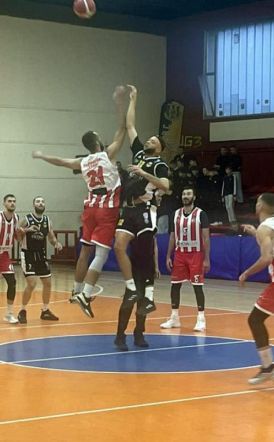 Πάλεψε αλλά δεν τα κατάφερε ο Φίλιππος Βέροιας στην Καρδίτσα