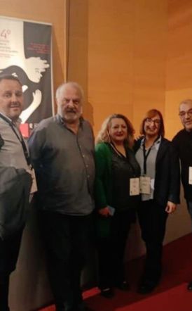 Στο 14ο Πανελλήνιο  Συνέδριο Ψυχιατρικής  Παιδιού & Εφήβου, συμμετείχε  η «Πρωτοβουλία για το Παιδί» 