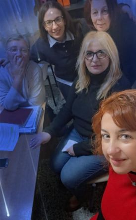 Συμμετοχή του  ΚΗΦΗ Δήμου Βέροιας σε διαγενεακή δράση για την καθημερινότητα των ηλικιωμένων