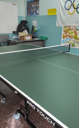 Ευχαριστήριο προς τον Σύλλογο Γονέων και Κηδεμόνων του 10ου Δ.Σ. Βέροιας