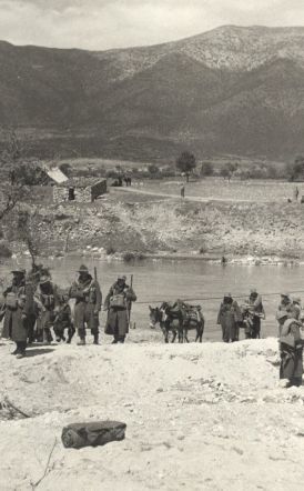 ΜεΜιαΜατια Απρίλιος 1941