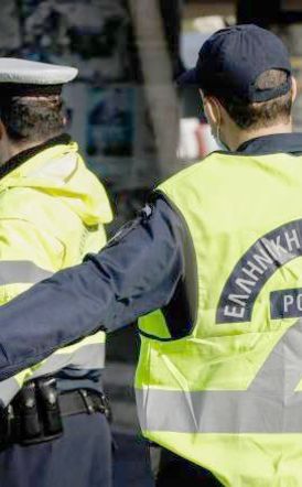 Πασχαλινοί τροχονομικοί έλεγχοι: Πρώτη παράβαση, το «βαρύ το πόδι στο γκάζι»