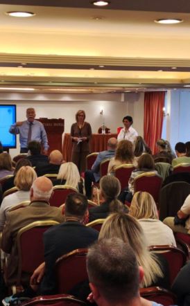 Δήμος Νάουσας: «Η Νέα Εποχή στη Διαχείριση των Σχολείων»