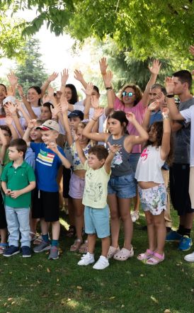 ΒΕΡΟΙΑ ΙΙ ΓΙΟΡΤΕΣ ΠΟΛΗΣ 2025 ΙΙ 2ο VERIA FAMILY FESTIVAL  5,6 και 7 Σεπτεμβρίου 2025  Έρχεται το 2o Veria Family Fest: Τέχνη, περιβάλλον, ψυχαγωγία, δημιουργικά εργαστήρια, κυνήγι θησαυρού και πολύ παιχνίδι