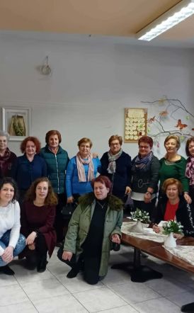 Βιωματικό εργαστήρι από τους ψυχολόγους του «Βοήθεια στο σπίτι»