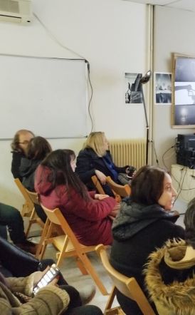 ΦΩΤΟΓΡΑΦΙΚΗ ΟΜΑΔΑ ΒΕΡΟΙΑΣ 