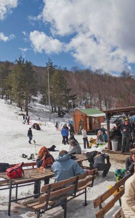 Ότι έχασε για την αναβάθμισή του το Χ.Κ. Σελίου, έπιασε τόπο στον Λαϊλιά Σερρών