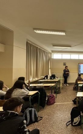 Δράση ενημέρωσης και ευαισθητοποίησης από το Κέντρο Συμβουλευτικής Υποστήριξης Γυναικών Δήμου Βέροιας