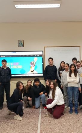 Γυμνάσιο Μακροχωρίου:  Συμμετοχή στο «e-εφημερίδα μας» και  διαδραστικό εργαστήρι  με εκπροσώπους του Τμήματος Δημοσιογραφίας ΑΠΘ