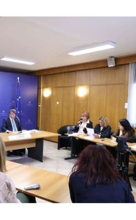 20 νέα μέτρα για θωράκιση της κτηνοτροφίας, προτείνει η Εθνική Επιστημονική Επιτροπή  Διαχείρισης και Ελέγχου της Ευλογιάς