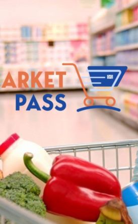 Market Pass για Δικαιούχους του Ελάχιστου Εγγυημένου Εισοδήματος – Αναδρομική Ενίσχυση από το 2024