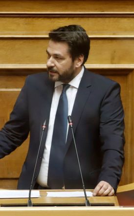 Ο Τάσος Μπαρτζώκας με 10 βουλευτές της Ν.Δ. επαναφέρουν στην κυβερνητική ατζέντα το ενεργειακό κόστος