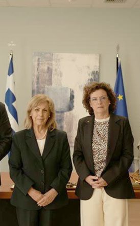 Από Περιφέρεια  Κ. Μακεδονίας και ΣΒΕ - Υπογράφηκε μέσω ΕΣΠΑ η προγραμματική σύμβαση  μόνιμης  ψηφιακής  έκθεσης για την ιστορική εξέλιξη της βιομηχανίας