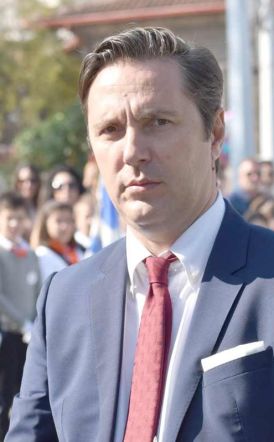 Νικόλας Καρανικόλας: Πάνω από 250.000 ευρώ τον χρόνο  η αύξηση της ΔΕΥΑ για τις  κοινότητες του Δήμου Νάουσας από τον κ. Κουτσογιάννη