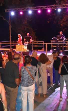 Naoussa Street Food Festival – Wine Edition 2025:Ένα ατελείωτο πάρτι «Ομαδικής Θεραπείας»