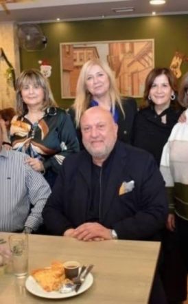  Ο Όμιλος Προστασίας Παιδιού Βέροιας τίμησε τον Άγιο Στυλιανό