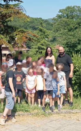 Δήμος Νάουσας: Δράση Περιβαλλοντικής Ευαισθητοποίησης