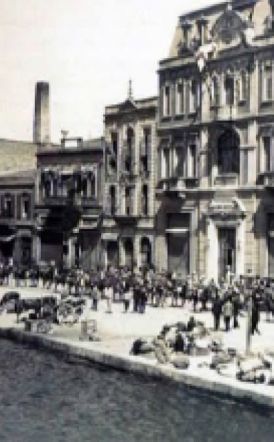 ΠΕ Ημαθίας: Εκδηλώσεις για την Ημέρα Μνήμης της Γενοκτονίας των Ελλήνων της Μ. Ασίας από το τουρκικό κράτος