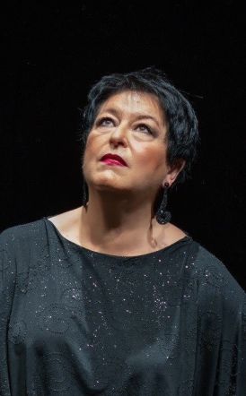 «Ύμνοι Αγγέλων σε Ρυθμούς Ανθρώπων» απόψε στην Παλαιά Μητρόπολη Βέροιας, με τη σοπράνο Σόνια Θεοδωρίδου, παρουσία της ΥΠΠΟ Λίνας Μενδώνη