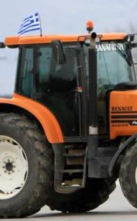 Με αποκλεισμό Εθνικών Οδών και Τελωνείων  αντέδρασαν οι αγρότες, για τα 6 μέτρα της κυβέρνησης  - Αποδέχονται την πρόσκληση Μητσοτάκη για την Τρίτη  – Θα ανοίξουν από σήμερα τους δρόμους ή θα εξαντλήσουν το 48ωρο;