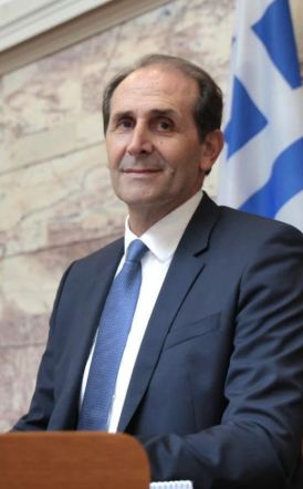 «Έφυγε» ξαφνικά το μεσημέρι, από ανακοπή καρδιάς, ο Απόστολος Βεσυρόπουλος