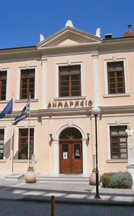 Την Δευτέρα 14 Ιουλίου Συνεδριάζει το δημοτικό συμβούλιο Βέροιας με 33 θέματα
