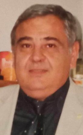 «Έφυγε» από τη ζωή ο Μίμης Πατσίκας