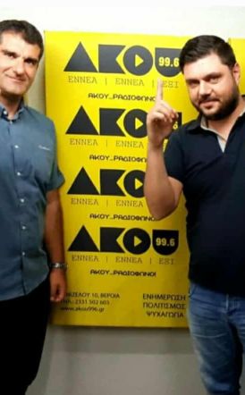 Τα 7 χρόνια γιόρτασαν τα «Λαϊκά&Αιρετικά»!