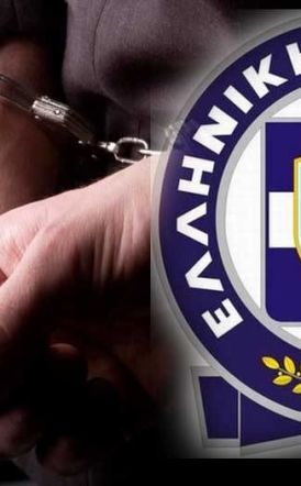 Συλλήψεις στην  Ημαθία, για απόπειρα κλοπής
