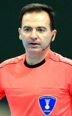 Χάντμπολ: Στο Παγκόσμιο Πρωτάθλημα Νέων ο Μιχάλης Τζαφερόπουλος