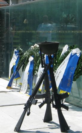 Το Σάββατο 5 Ιουλίου: Επιμνημόσυνη Δέηση στη Βεργίνα για την Κυπριακή Τραγωδία  -Παρουσία και του Υπουργού Υγείας της Κύπρου