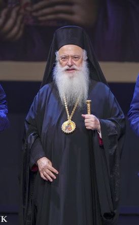 Γιάννης Αβραμίδης, Κώστας Ακριβόπουλος και Απόστολος Ιωσηφίδης τιμήθηκαν στα φετινά «Παύλεια»