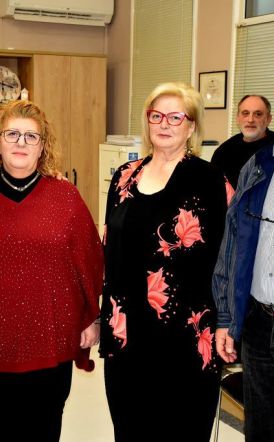 10 ΔΕΚΕΜΒΡΙΟΥ 2014  -  10 ΔΕΚΕΜΒΡΙΟΥ 2025 ΣΟΦΨΥ Ημαθίας – 11 Χρόνια Προσφοράς στην Ψυχική Υγεία