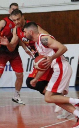 Μεγάλη εμφάνιση και σπουδαία νίκη με... ανατροπή για τον Φίλιππο Βέροιας! - Νικησε τα Τρίκαλα 65-60
