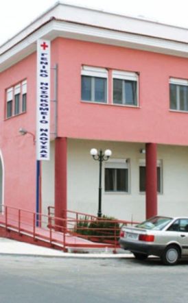 ΤΕΤΑΡΤΗ 19 ΝΟΕΜΒΡΙΟΥ 2025  ΣΩΜΑΤΕΙΟ ΕΡΓΑΖΟΜΕΝΩΝ: Κάλεσμα ζωής και διεκδίκησης για το Νοσοκομείο της Νάουσας!