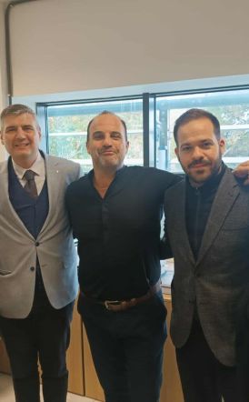 «Έκλεισαν» οι υποψηφιότητες για τον Δικηγορικό Σύλλογο Βέροιας