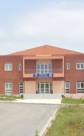 Αποδοχή απινιδωτή εις μνήμη Βεσυρόπουλου