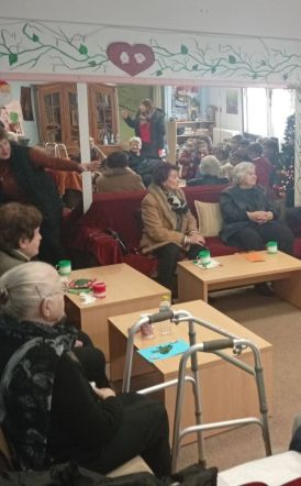 ΚΑΛΑΝΤΑ ΣΤΟ ΚΗΦΗ ΝΑΟΥΣΑΣ