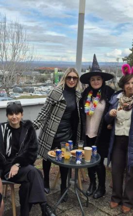 Τσίκνισαν οι δικηγόροι στο Δικαστικό Μέγαρο Βέροιας