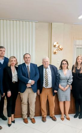 Μεγάλη επιτυχία της ημερίδας του Δικηγορικού Συλλόγου Βέροιας για τις αλλαγές στον Κώδικα Πολιτικής Δικονομίας