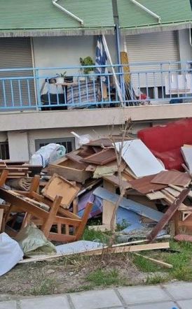 Η φωτογραφία μιλάει… Τι δεν καταλαβαίνουμε;